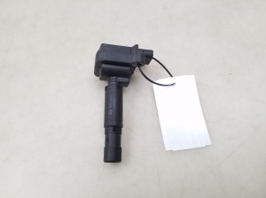  Ignition coil 