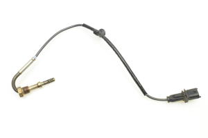  Exhaust gas sensor 