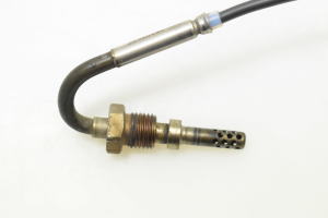  Exhaust gas sensor 