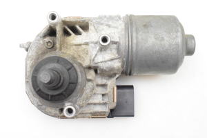  Windshield wiper motor 