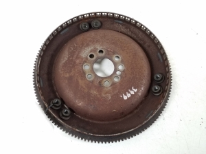  Clutch flywheel 