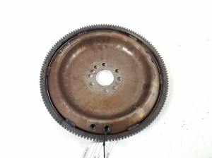  Clutch flywheel 