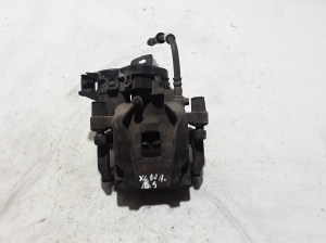  Bremssattel hinten 