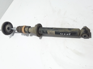  Rear shock absorber 