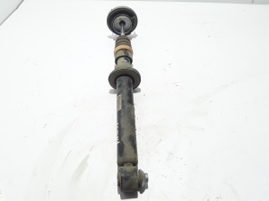  Rear shock absorber 