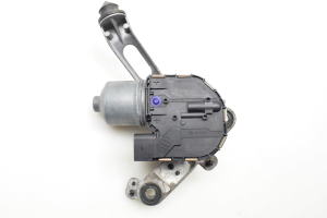  Windshield wiper motor 