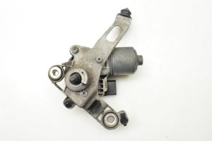  Windshield wiper motor 