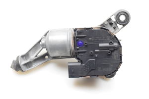  Windshield wiper motor 