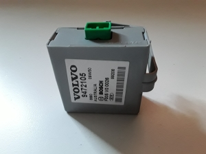  Alarm module 