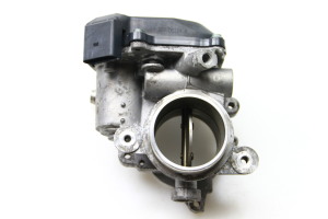  Accelerator valve 