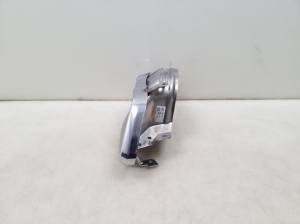  Muffler nozzle 