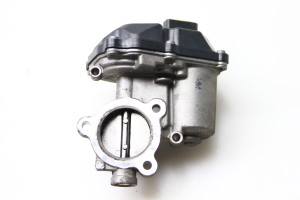  EGR valve 