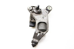  Windshield wiper motor 