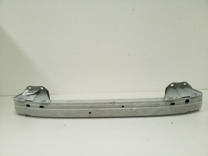  Rear bumper beam 