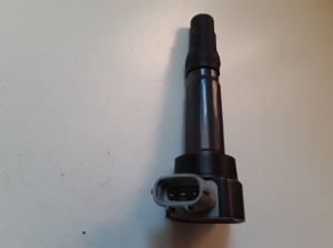  Ignition coil 