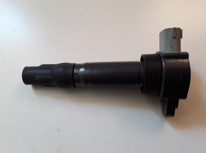  Ignition coil 