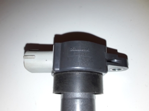  Ignition coil 