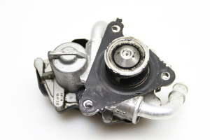  EGR valve 