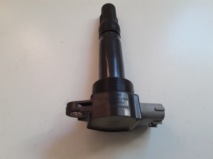  Ignition coil 