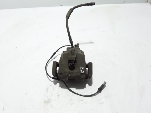  Bremssattel hinten 