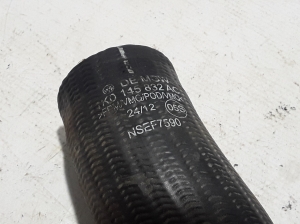  Intercooler hose 