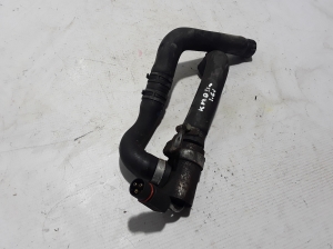  Cooling radiator hose 