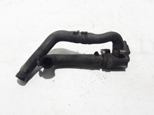  Cooling radiator hose 