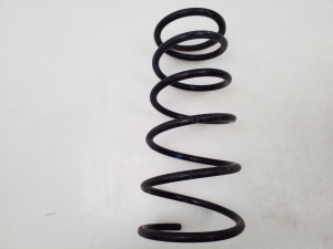  Front spring 