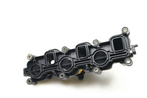  Intake manifold 