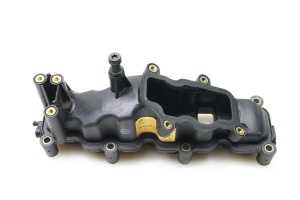  Intake manifold 