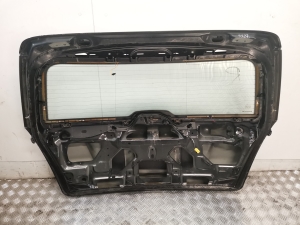  Trunk lid and its parts 