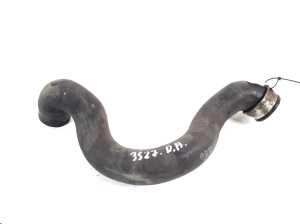  Cooling radiator hose 