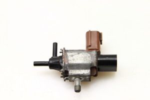  Solenoids 