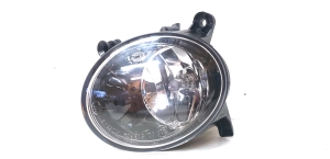  Front bumper fog lamp 