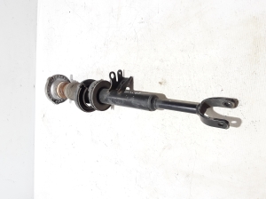  Front shock absorber 