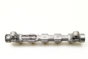  High pressure fuel route 