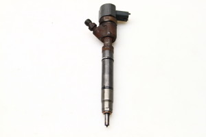   Fuel injector 