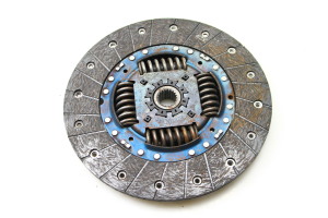  Clutch plate 