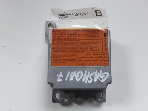  Airbag module 