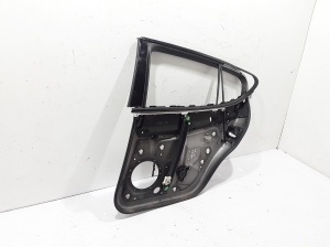  Rear side door frame inner 