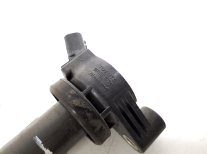  Ignition coil 