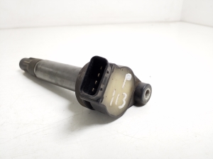  Ignition coil 