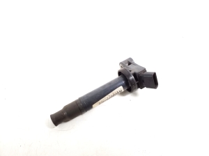  Ignition coil 