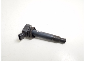  Ignition coil 