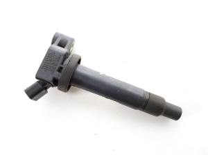  Ignition coil 