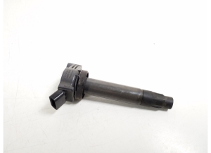  Ignition coil 