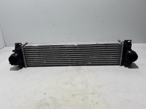  Radiateur d'intercooler 