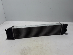  Radiateur d'intercooler 