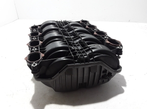  Intake manifold 