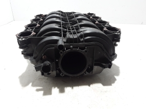  Intake manifold 